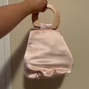 Amour Bucket Bag